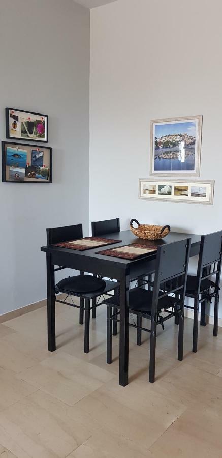 Sea Breeze Apartment PalaiónTsiflíkion Εξωτερικό φωτογραφία